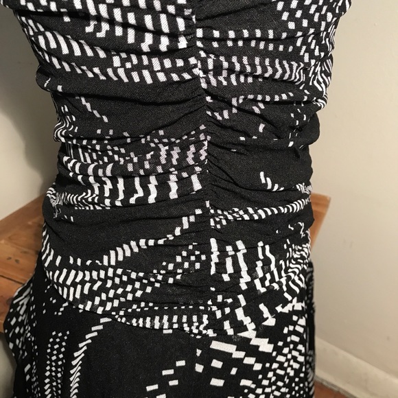 Kenneth Cole Reaction Dress- SZ S **New With Tags** - Picture 11 of 16